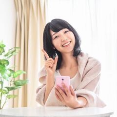 【好きな時間で働ける！在宅ＯＫ！】 主婦の方、子育て中の方歓迎！シフト仕事に入れない方、Ｗワークも歓迎！あなたの余った時間、スキマ時間で稼ぎませんか！？の画像
