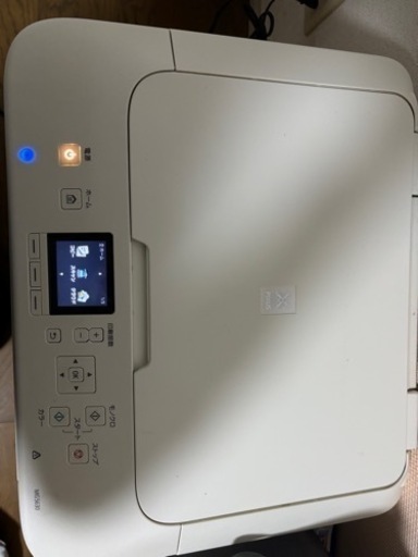 Canon PIXUS MG5630 コピー機
