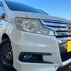 極上車！月々1.3万円〜分割払い可❗️車検2年付き！大人気☆HO...