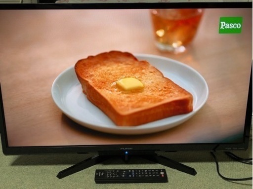 フナイ 32型 液晶テレビ FUNAI 2018年製 FL-32H2010