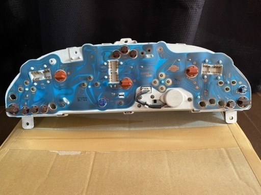 ?希少品！S13 シルビア MT スピードメーター 