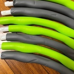 【宮古島】ダイエットフラプープの画像