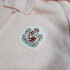 80㌢ COMME CA ISM 👕 長袖パーカーの画像