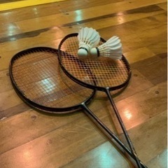 鹿屋初心者ミントン🏸