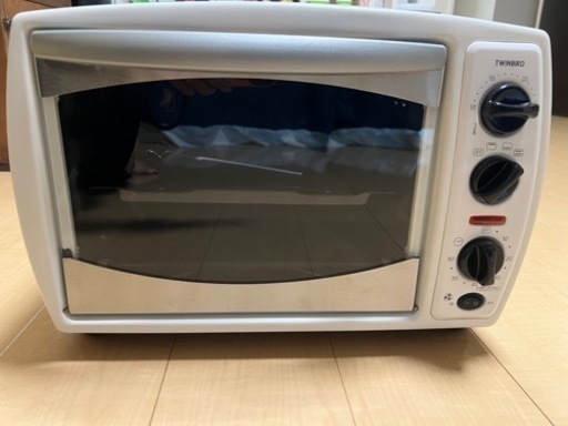 ノンフライオーブン