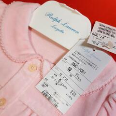 80㌢ RALPHLAUREN Layette / ベビー服の画像