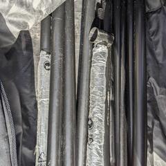 本格的　サッカーゴール　持ち運べるの画像