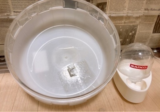 ①小動物用品