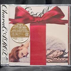 CAROL（初回限定盤）CD+DVD