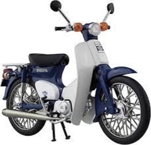 黒のバーディー50いくらなら買いますか？