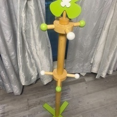 ハンガーラック