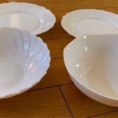 アルコパル　フランス　いろいろ４枚セットの画像