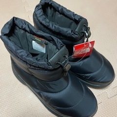 ヌプシブーツ