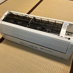 設置代金込みPART2！全面パネル新品！高年式Panasonic...