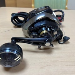 値引しました　シマノ 20ビーストマスター1000EJ の画像
