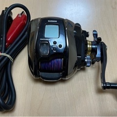 値引しました　シマノ 20ビーストマスター1000EJ の画像
