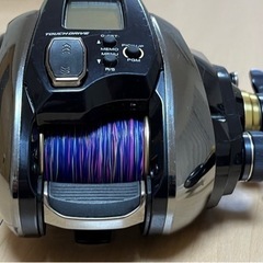 値引しました　シマノ 20ビーストマスター1000EJ の画像