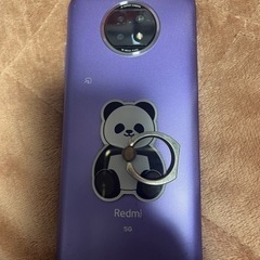 Redmi Note 9T 64GB  SoftBankの画像