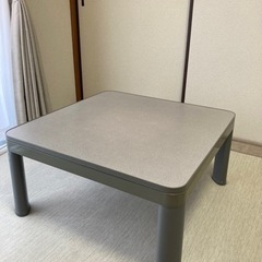 こたつ