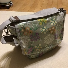 【差し上げます】ROOTOTE ショルダーバッグ　マザーズバッグ