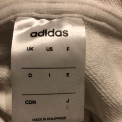 adidas レディースの画像