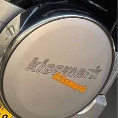 テリオスキッド スペアタイヤカバー　キスマークエディション Ki...