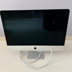 【中古】iMac 2017 / 21.5インチ/ストレージ1TB/A1418 中古】iMac 2017 / 21.5インチ/ストレージ1TB/A1418 Amazon.com: Apple