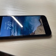 iPhoneSE 中古品　格安の画像