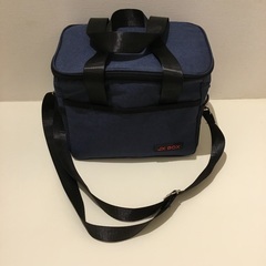 保冷バッグ　クーラーボックス　大容量25L 新品
