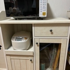 最終値下げ！ニトリ・ダイニング家具