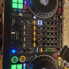 DDJ-1000 SRT