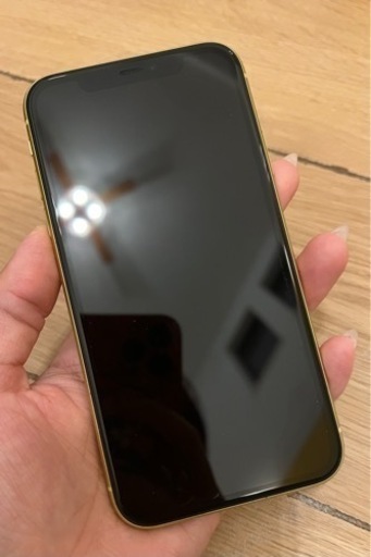 【再募集】iPhone11  SIMロックなし