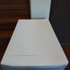 【キャスター付♪】衣装ケース 洋服タンス 衣類 収納ケース ボックス おもちゃ箱の画像