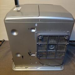 【通電品！！】DAINICHI ダイニチ ブルーヒーター 石油ストーブ  暖房 ヒーター 2012の画像