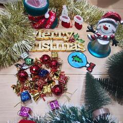 クリスマスセット　