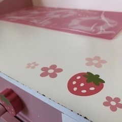 ⭐️マザーガーデン　キッチンのみ【シンクありません】の画像