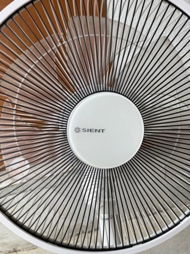 扇風機