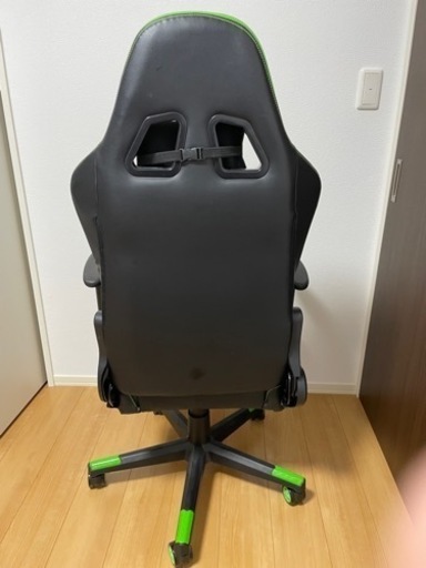 【配送可能】ゲーミングチェア