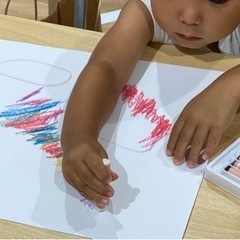 障がい児、障がいのある若者、認知症高齢者に向けたアート講座。の画像