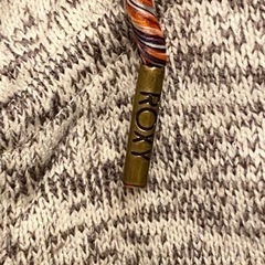 未使用 ROXY パーカー レディース サイズM フリース ロキシーの画像