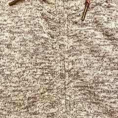 未使用 ROXY パーカー レディース サイズM フリース ロキシーの画像