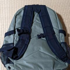 最終値下げ 登山用リュックの画像