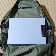最終値下げ 登山用リュックの画像