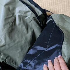 最終値下げ 登山用リュックの画像