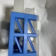 トミカ　ワールドパーキングケース２４の画像