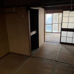 🍉🌸😀岐阜駅近　徒歩約10分　🍅長屋の戸建て賃貸　２ＤＫ😀🌸🍓　月額家賃３５，０００円 - 賃貸（マンション/一戸建て）