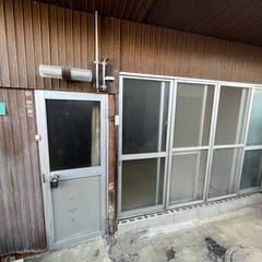 🍉🌸😀岐阜駅近　徒歩約10分　🍅長屋の戸建て賃貸　２ＤＫ😀…