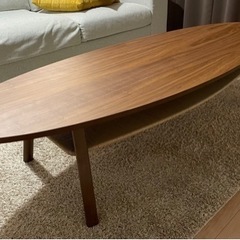 IKEA ストックホルム コーヒーテーブル