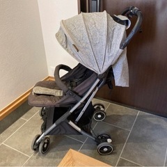 ベスレイ　besrey    コンパクトベビーカー