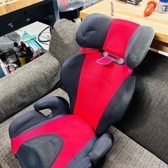 チャイルドシート